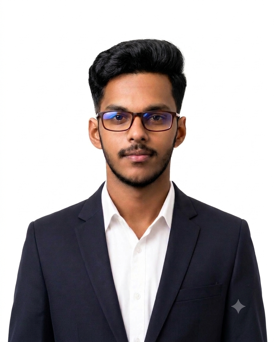 Dinesh Palavalasa